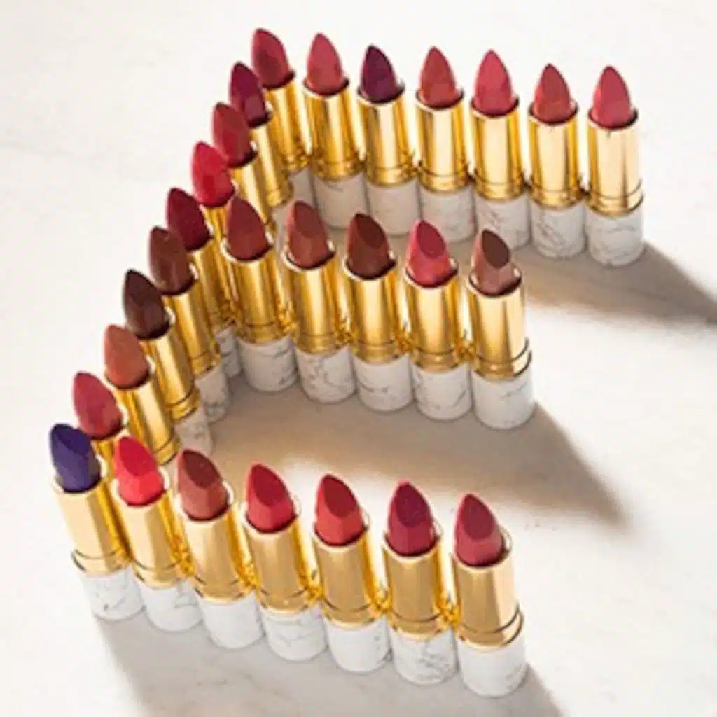 Episode 1: TIPS TO CHOOSE LIPSTICK FOR INDIAN SKIN TONE