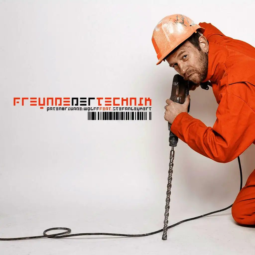 Freunde der Technik (Fdt Remix by Freunde der Technik)