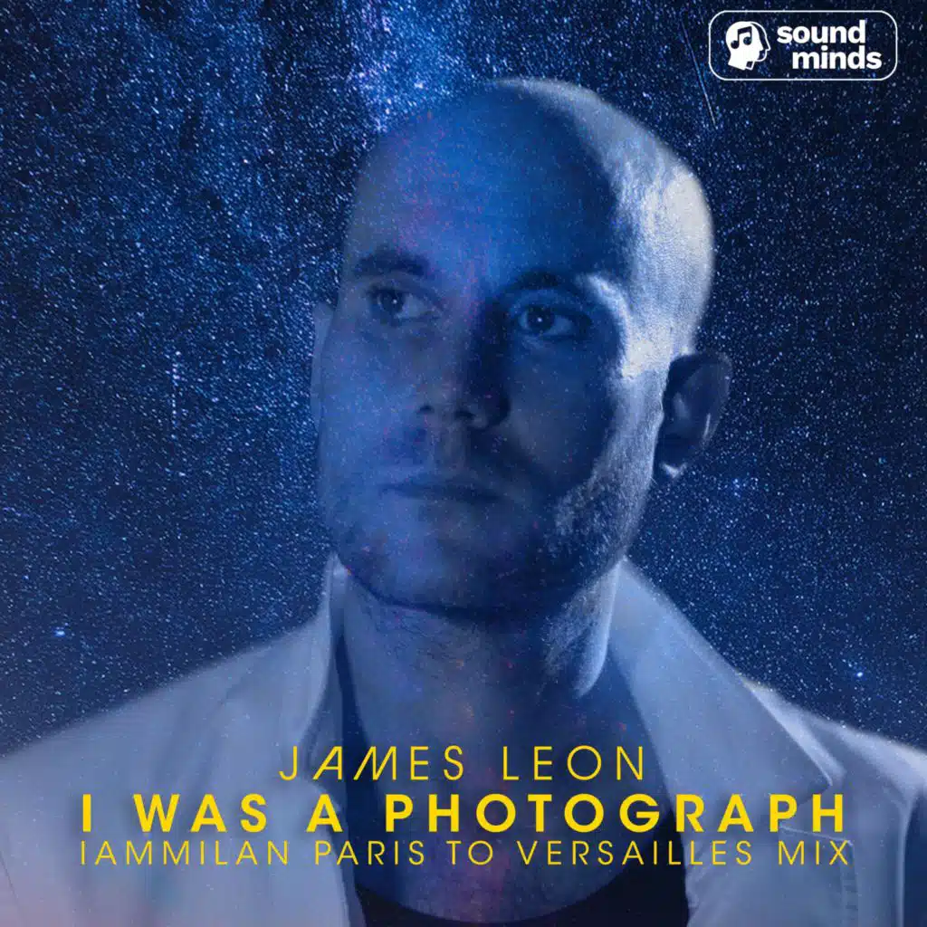 James Leon