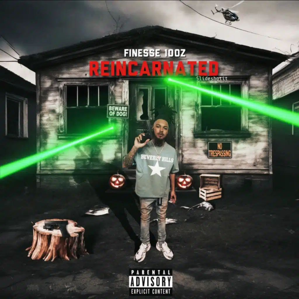 Reincarnated