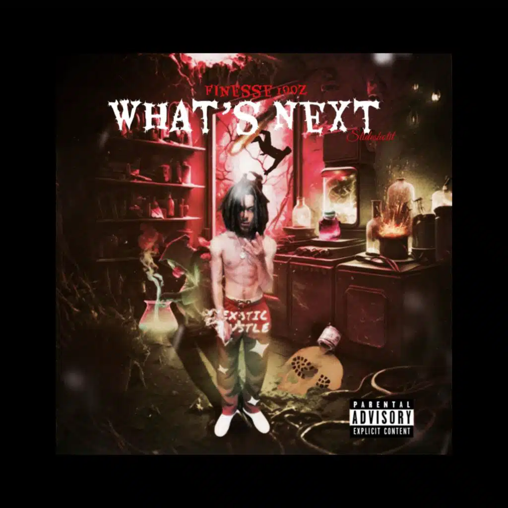 What’s Next?