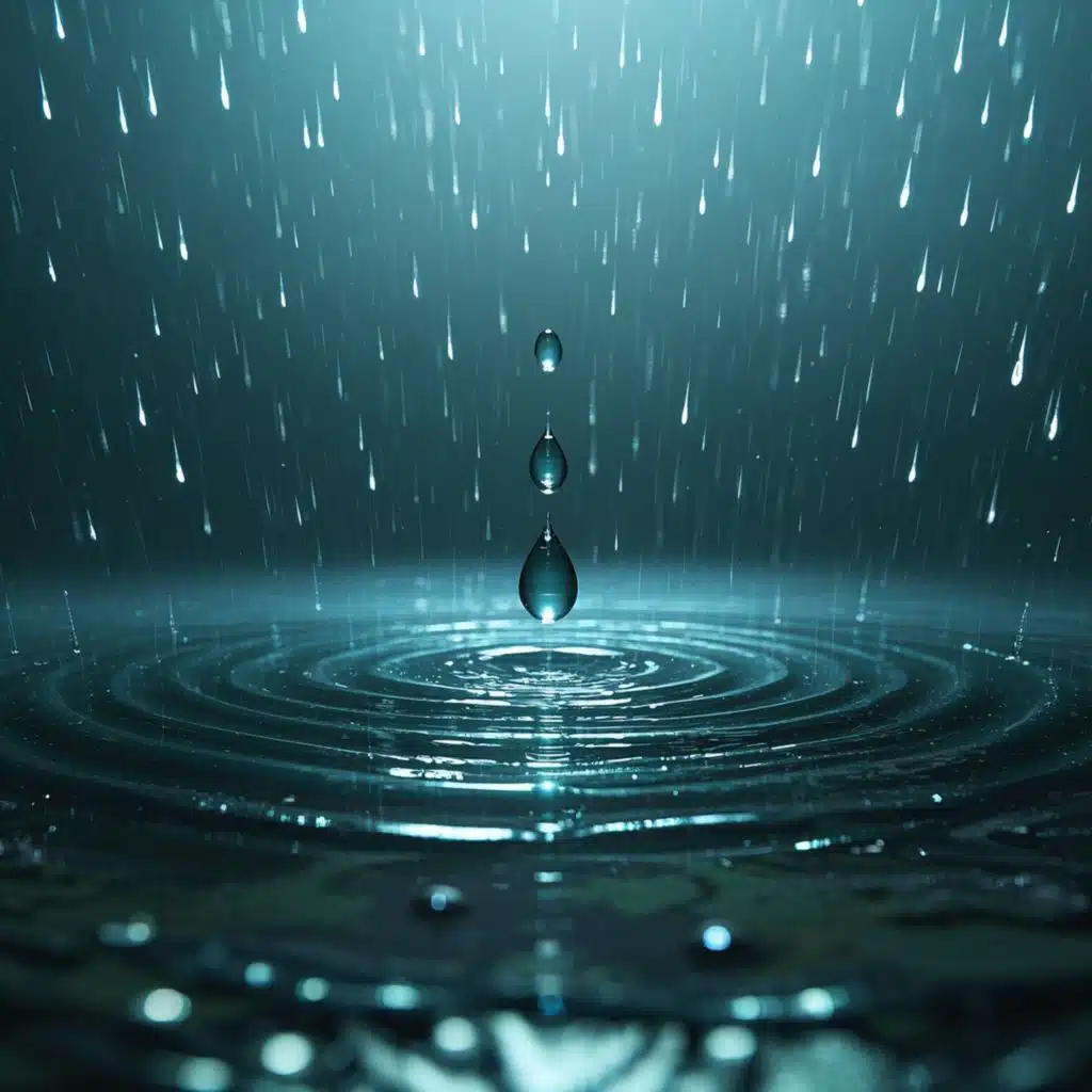 Echoes in the Rain,Vol.2