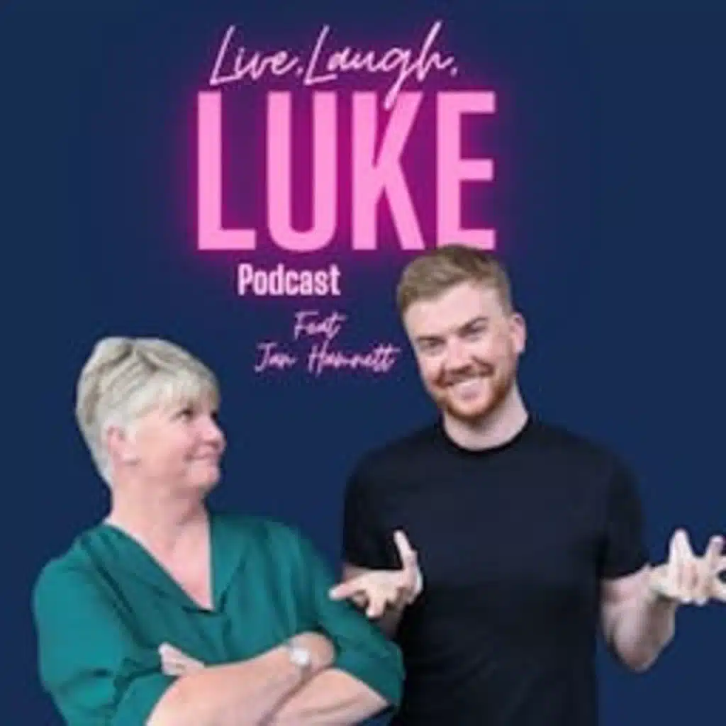 Jan's Back! We're Talking… Jan's Dancing, Luke's Birthday & Guessing Games