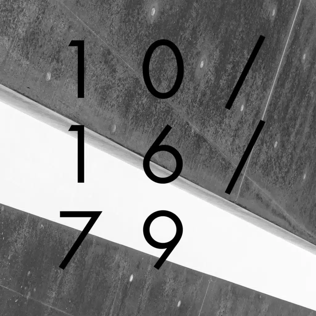 RYDEEN (Live at The Venue October 16 1979)