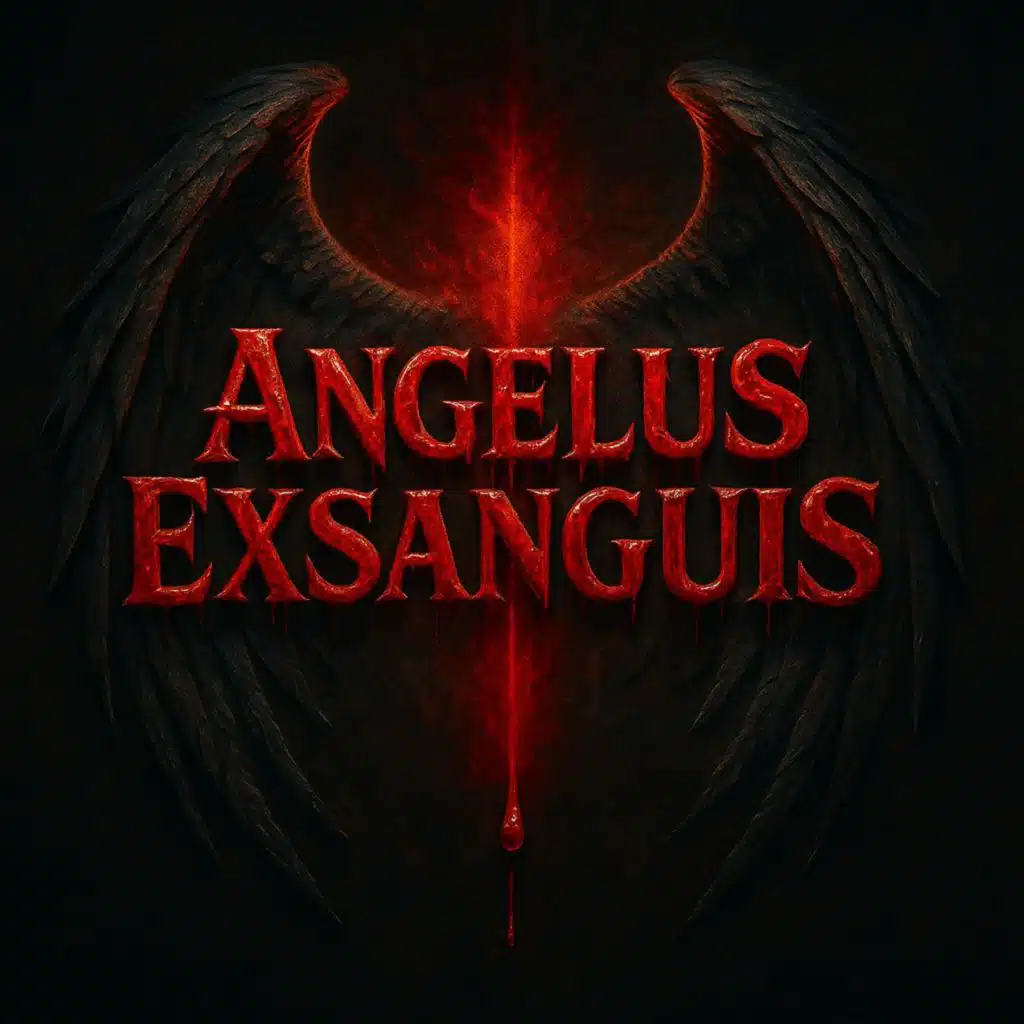 ANGELUS EXSANGUIS