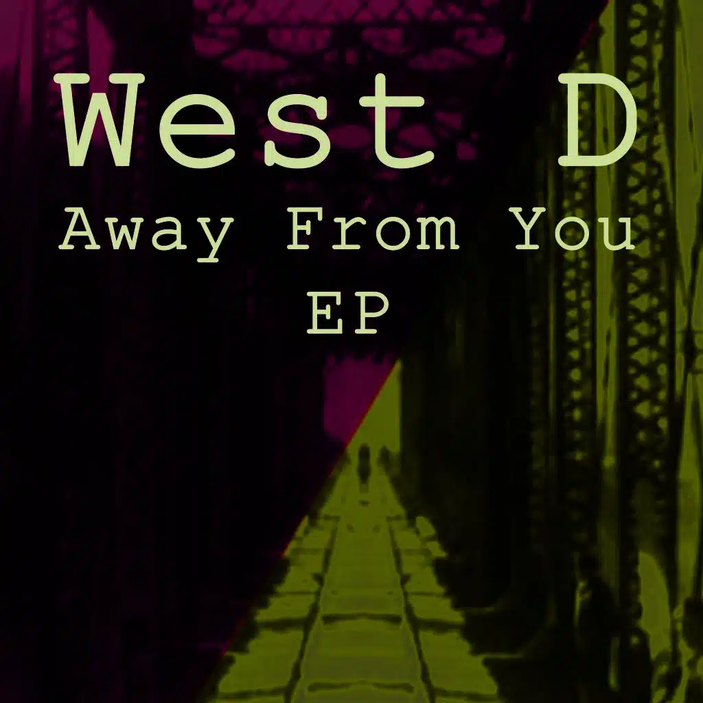 Away from You EP