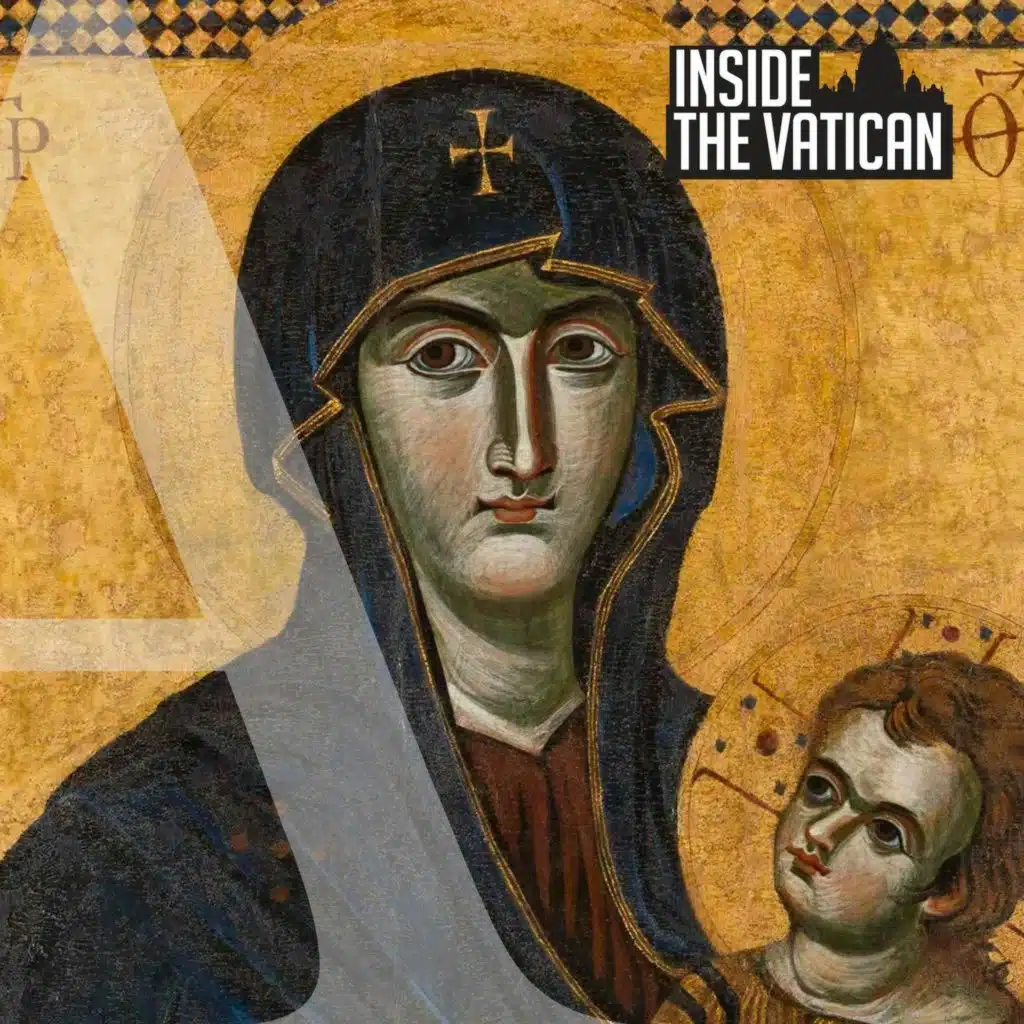 Vatican bans controversial Marian title ‘co-redemptrix’