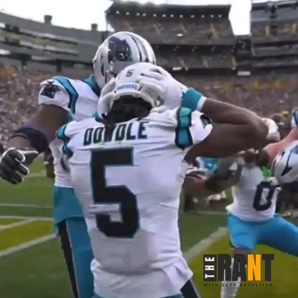 Biggest Rankings Movers in Week 10