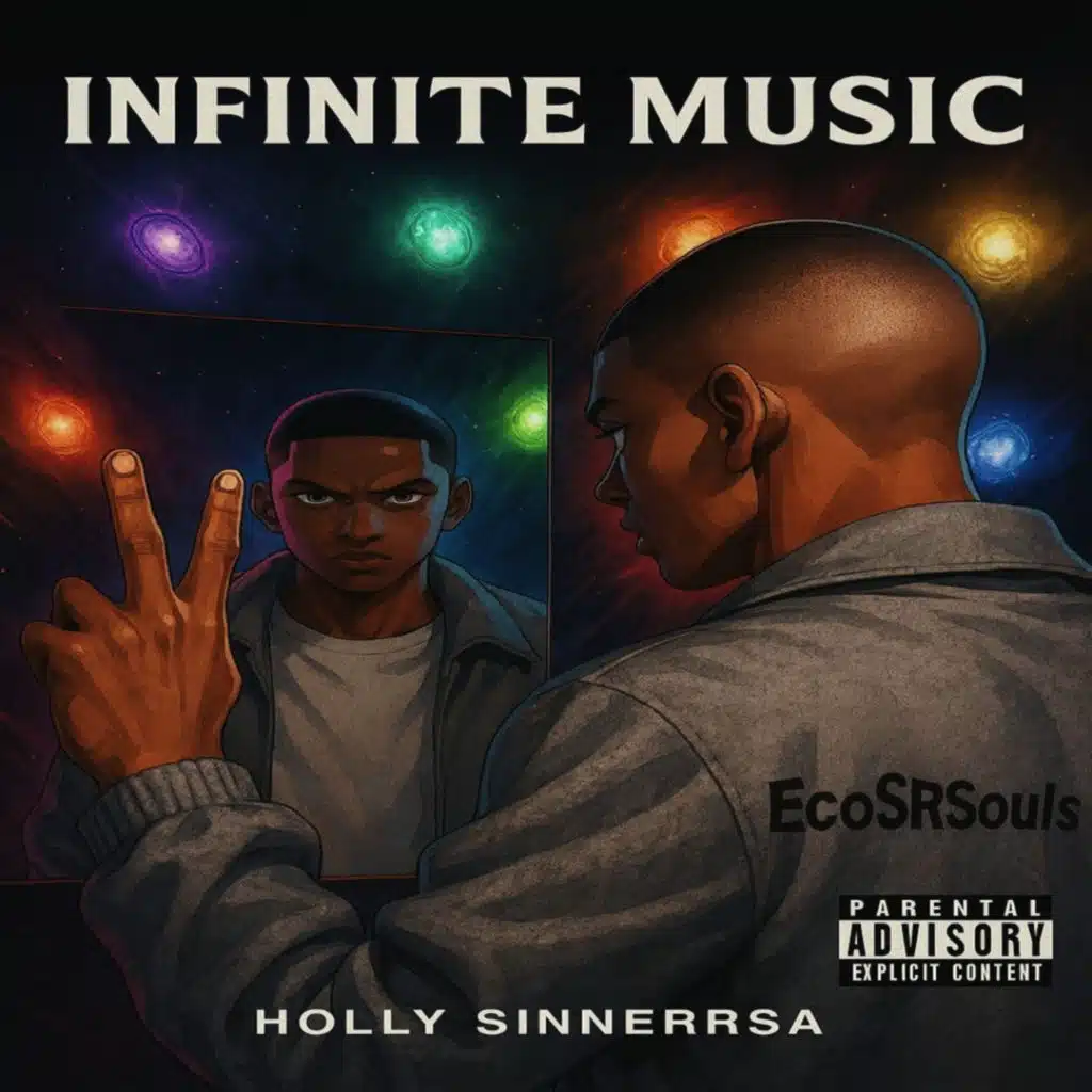 My Way (feat. Yung Pager & Casick)
