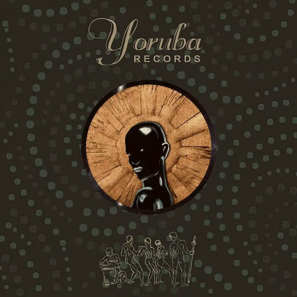 Sangoma (feat. Osunlade)