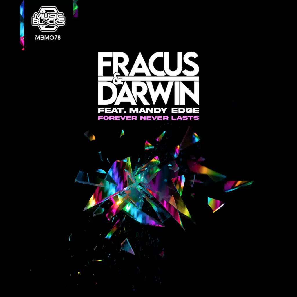 Fracus & Darwin