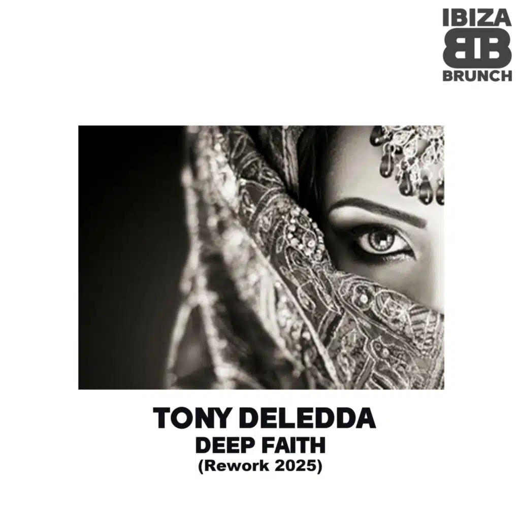 Tony Deledda