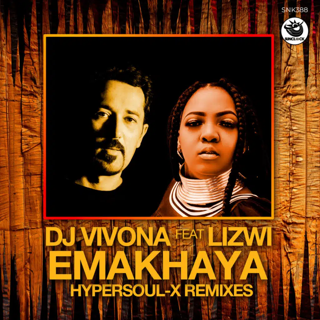 Emakhaya (HyperSOUL-X's HT Mix)