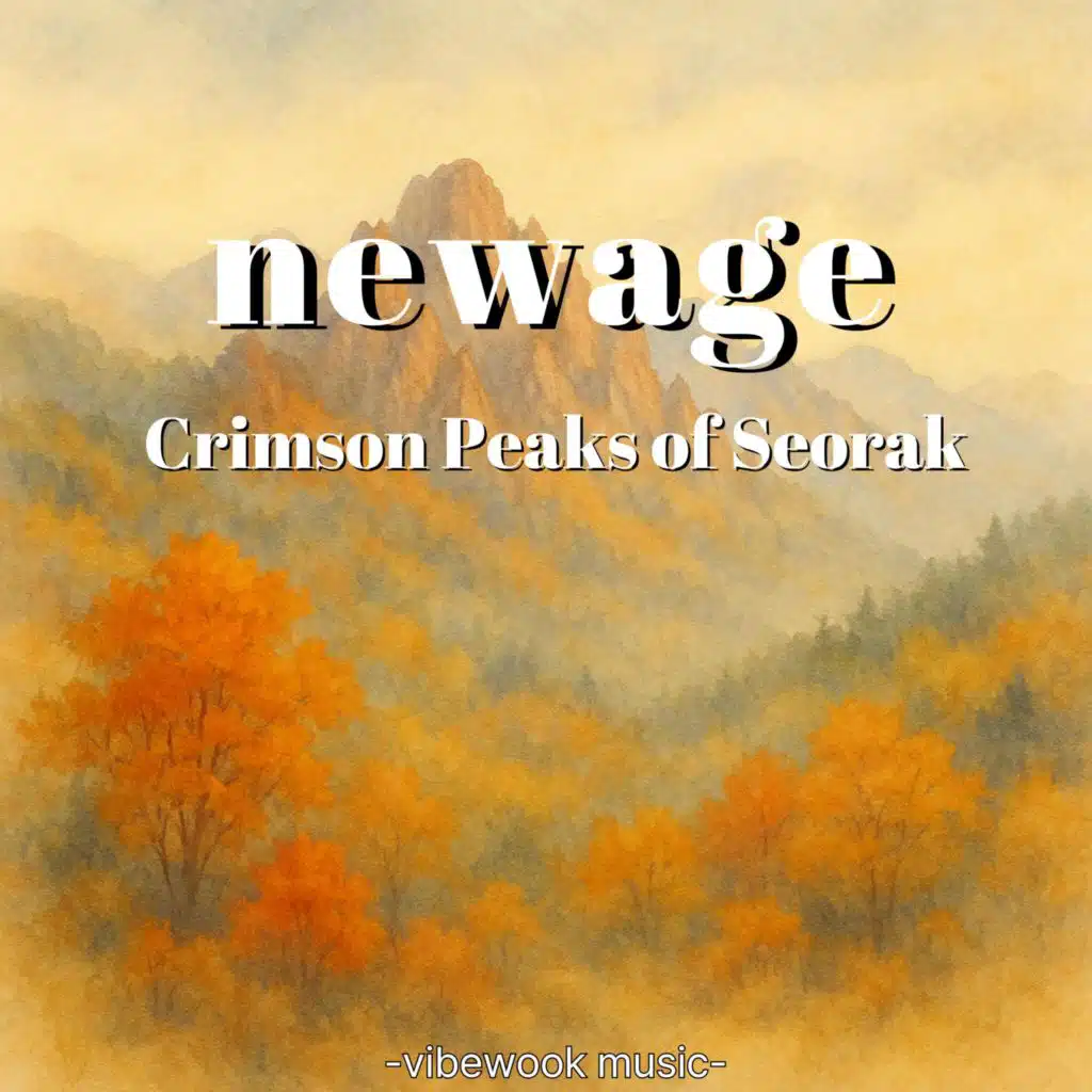 newage (Crimson Peaks of Seorak)