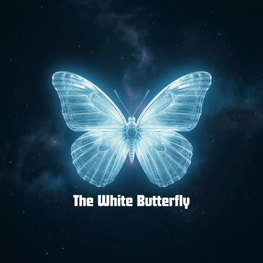 The White Butterfly