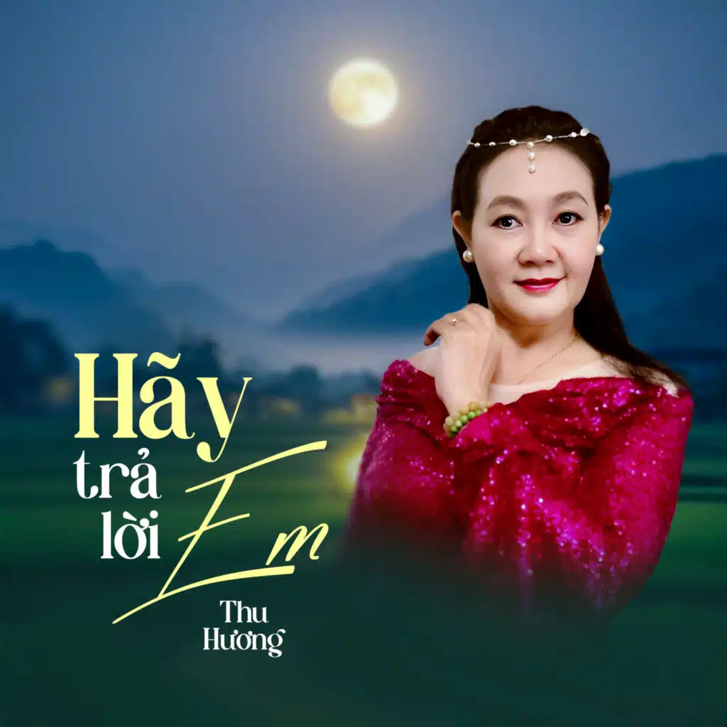 Thu Huong