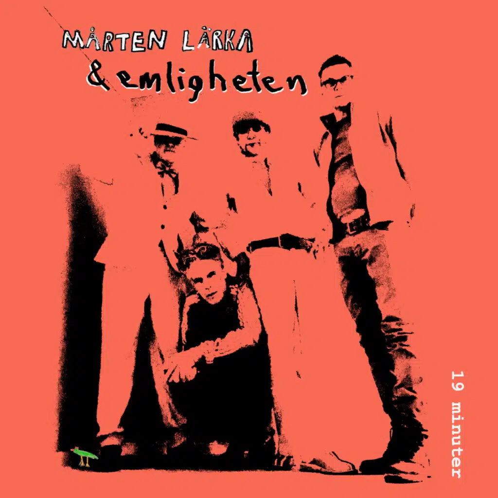 Mårten Lärka