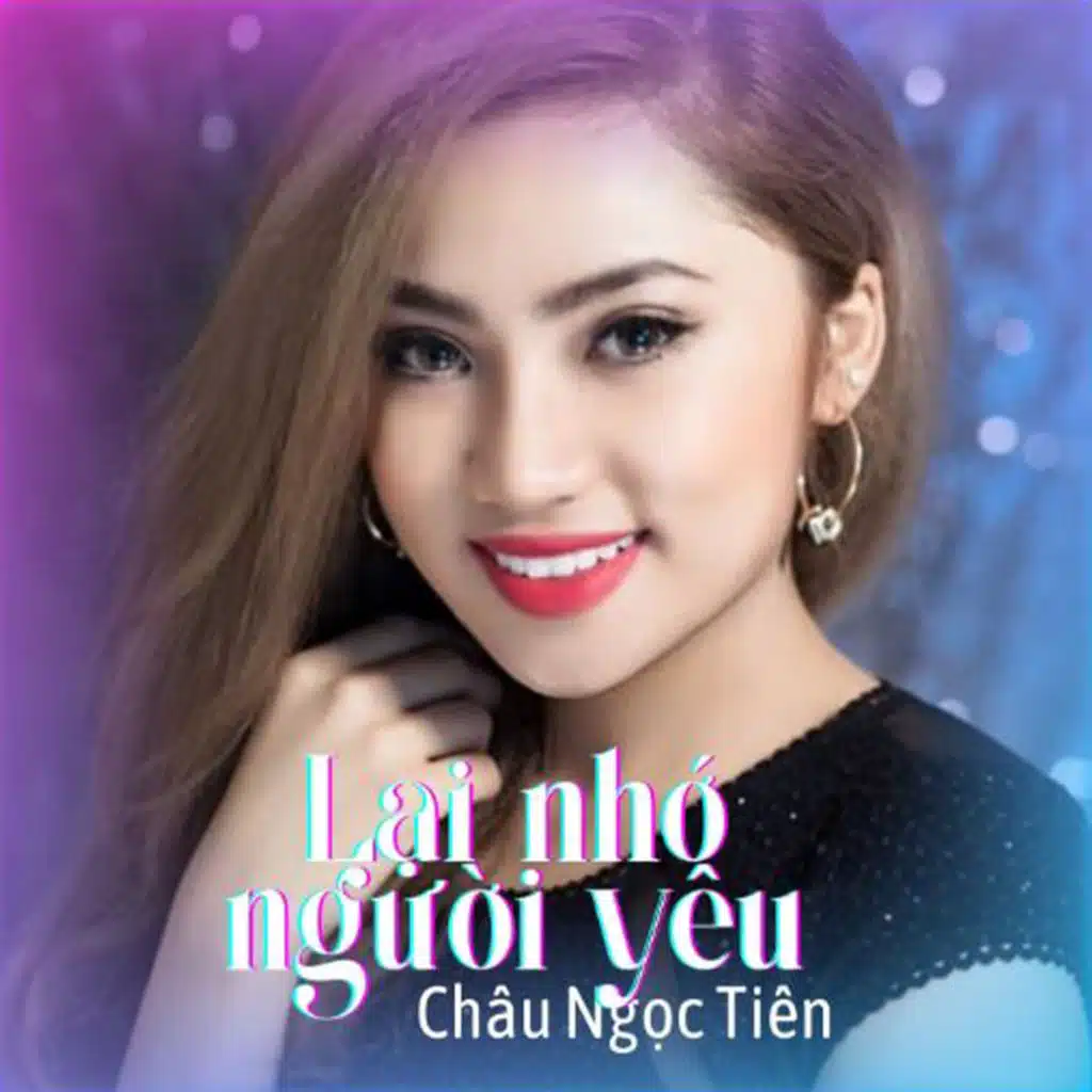 Châu Ngọc Tiên