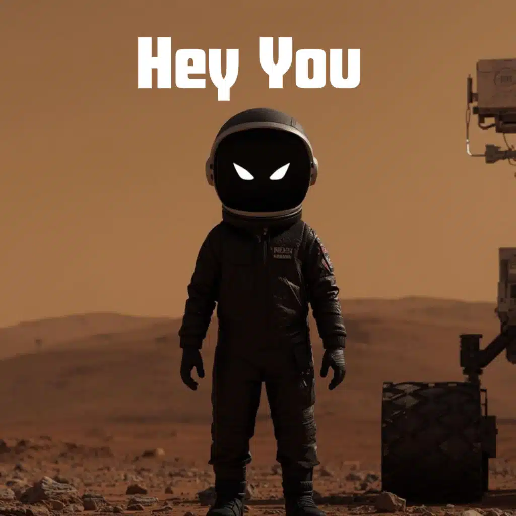 Hey You