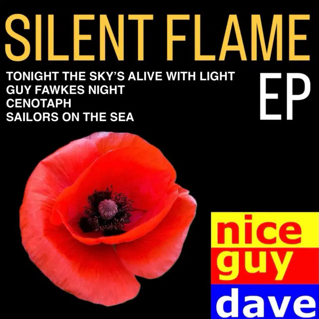 Silent Flame EP