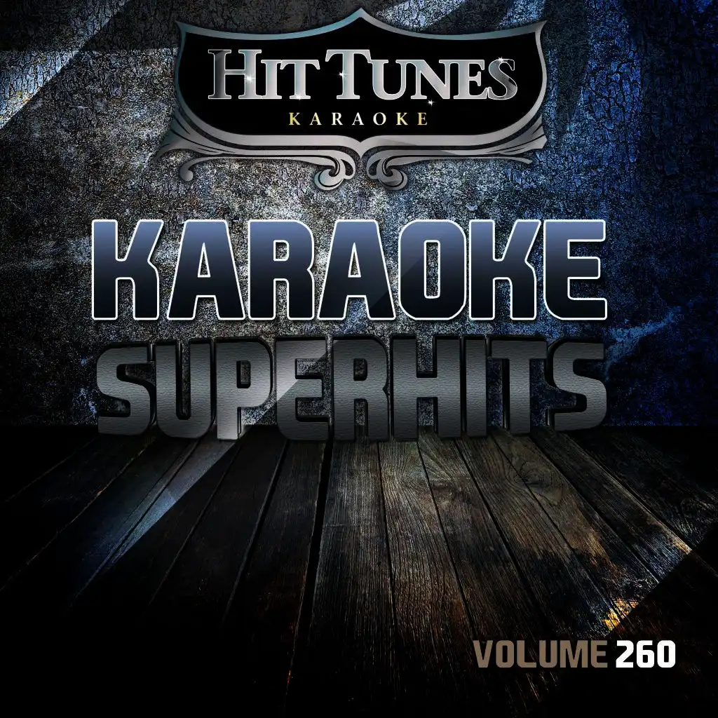 Abrazame Muy Fuerte (Originally Performed By Juan Gabriel) [Karaoke Version]