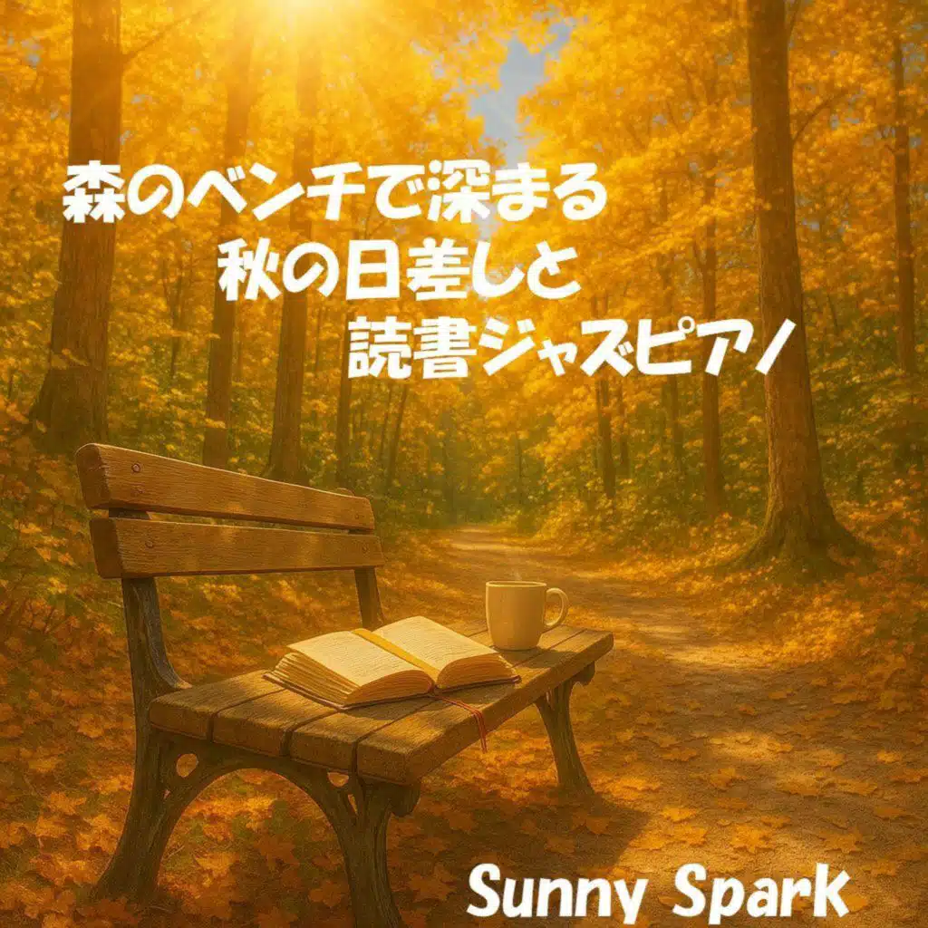 Sunny Spark