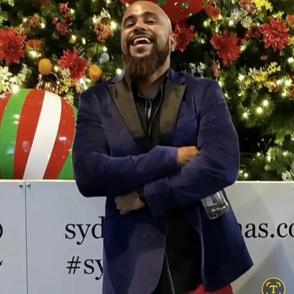 Amazing Grace (By Tmoti)