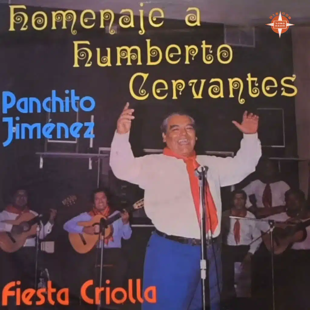 Homenaje a Humberto Cervantes