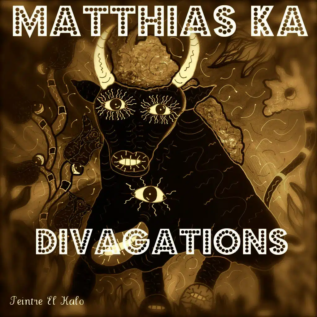 Divagations