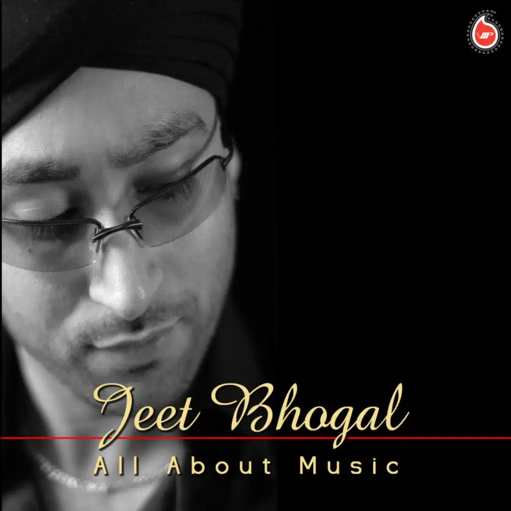 Sari Raat (feat. Anju Dhaliwal & Gurj Bhogal)