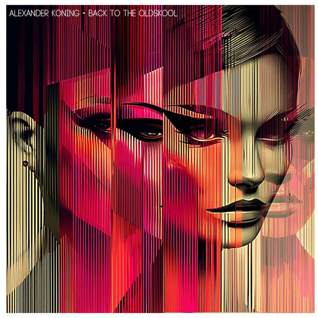 Back to the Oldskool