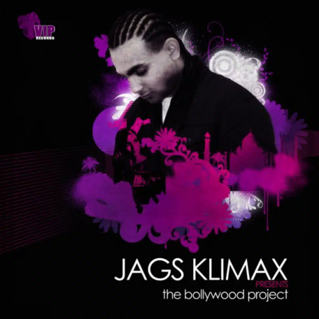 The Bollywood Project