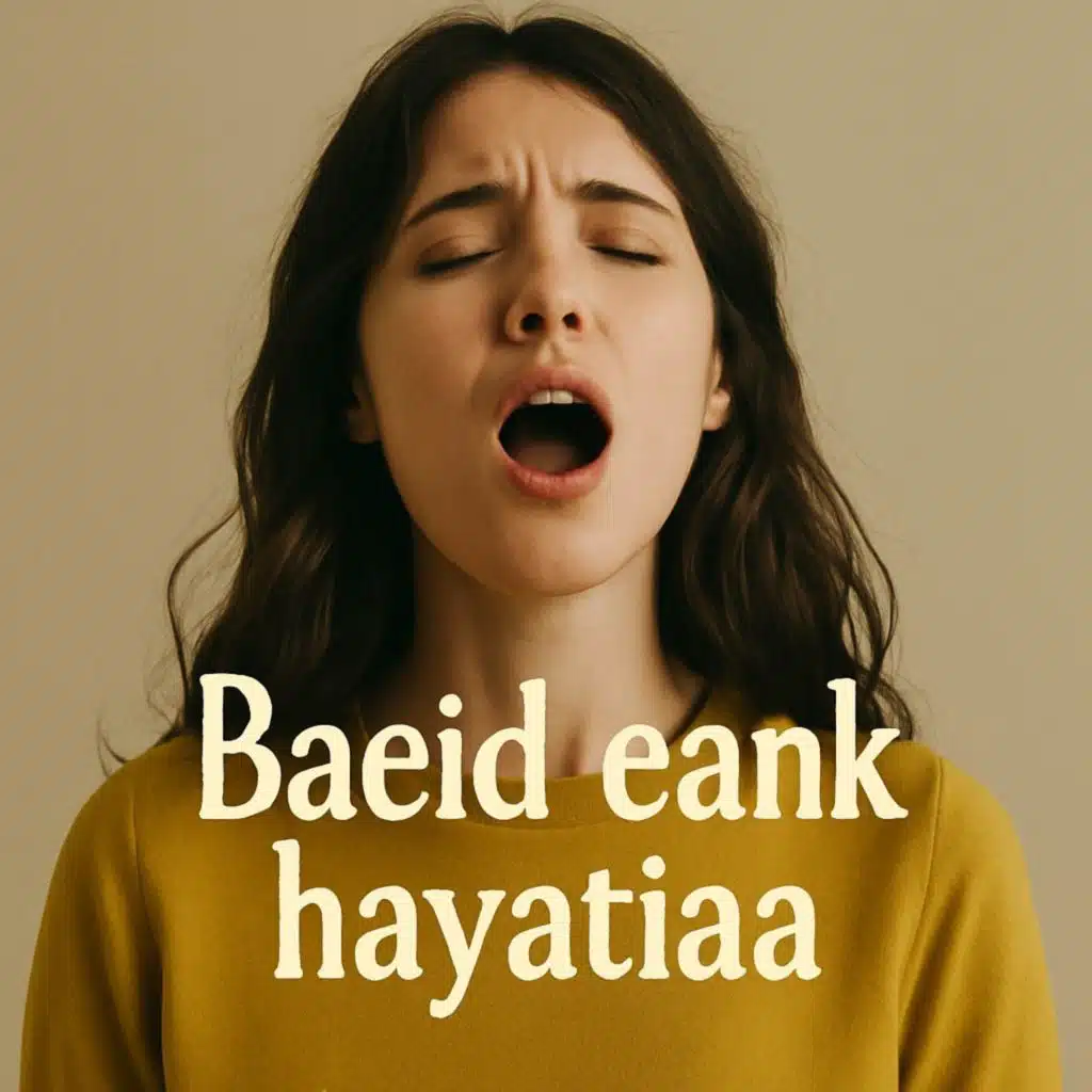 بعيد عنك (Deep House)