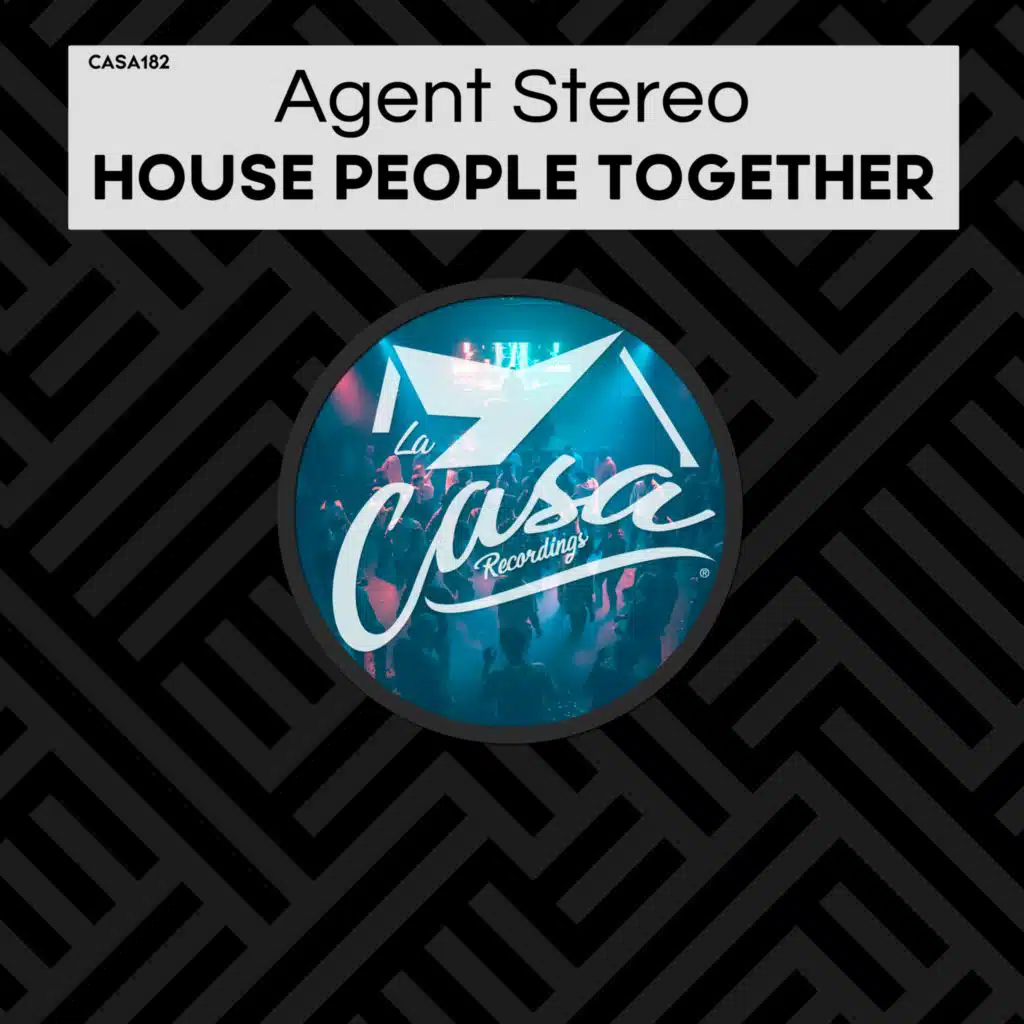 Agent Stereo