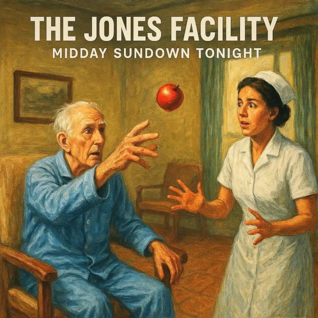 Midday Sundown Tonight