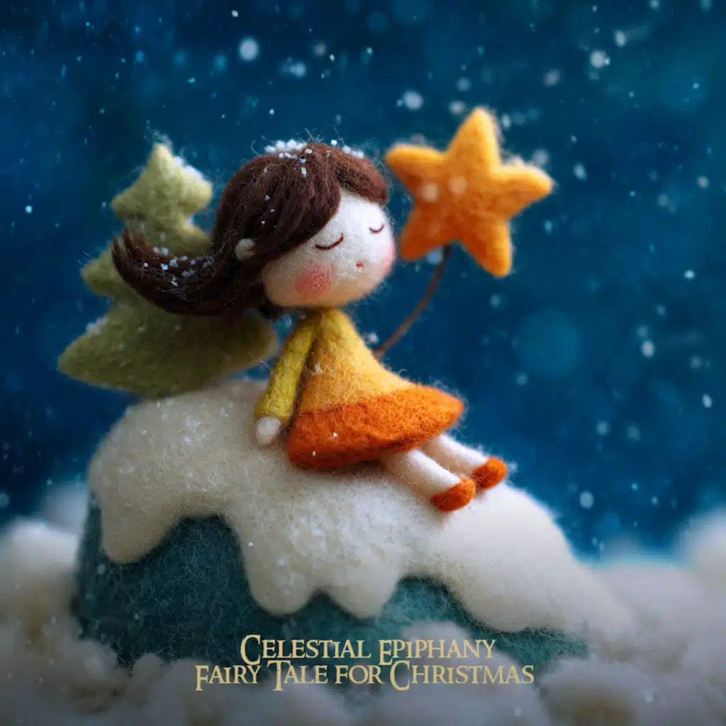 Celestial Epiphany