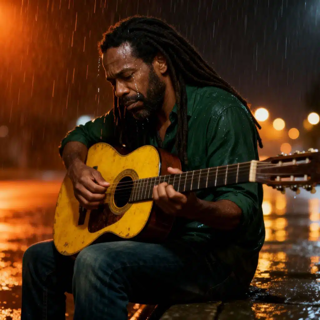 The Spark in the So Hollow