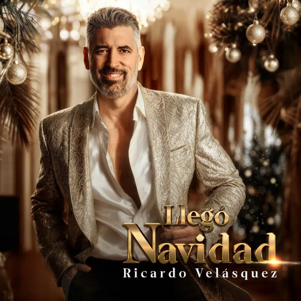 Llegó Navidad