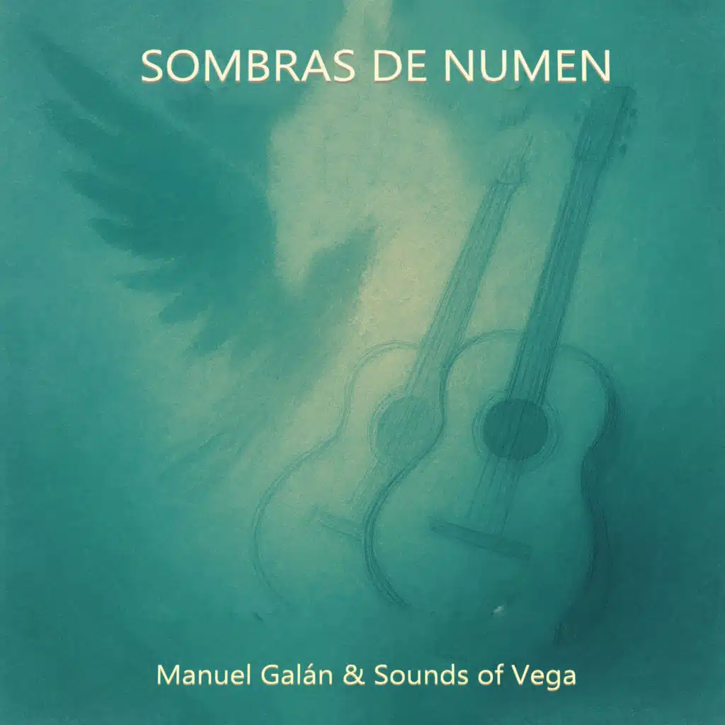 SOMBRAS DE NUMEN