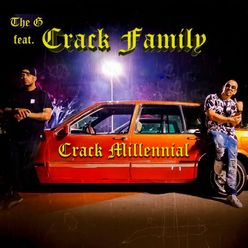 Crack Family