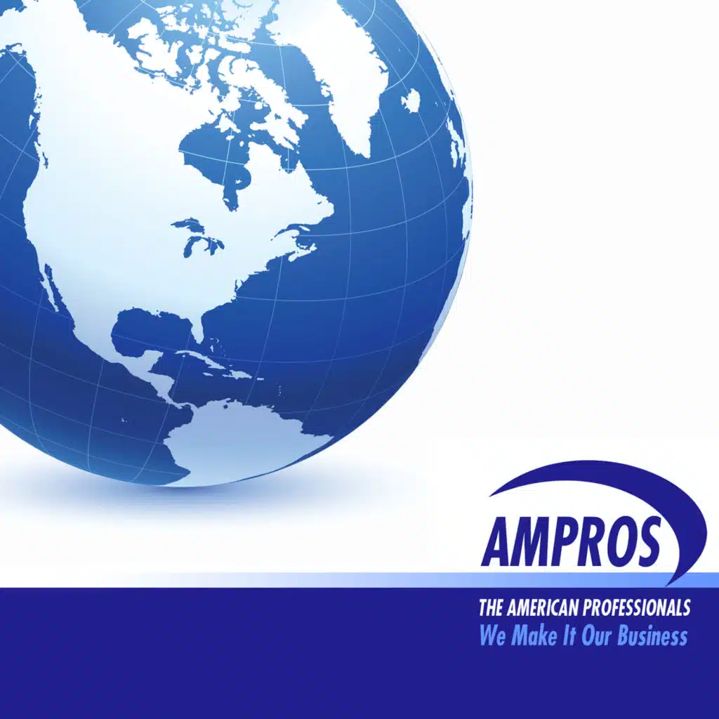 We Make It Our Business