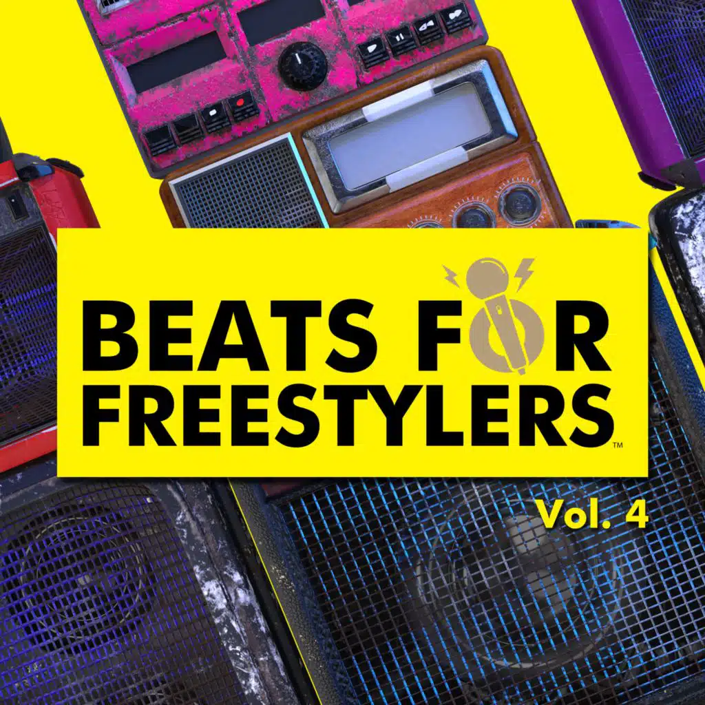 Beats For Freestylers