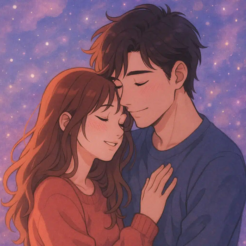 甜蜜纏綿 Romantic & Cozy