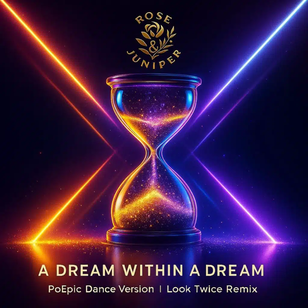 A Dream Within A Dream (The Dance Chapters)