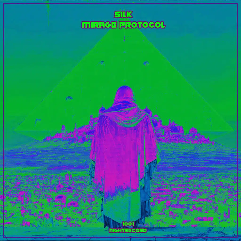 Silk Mirage Protocol