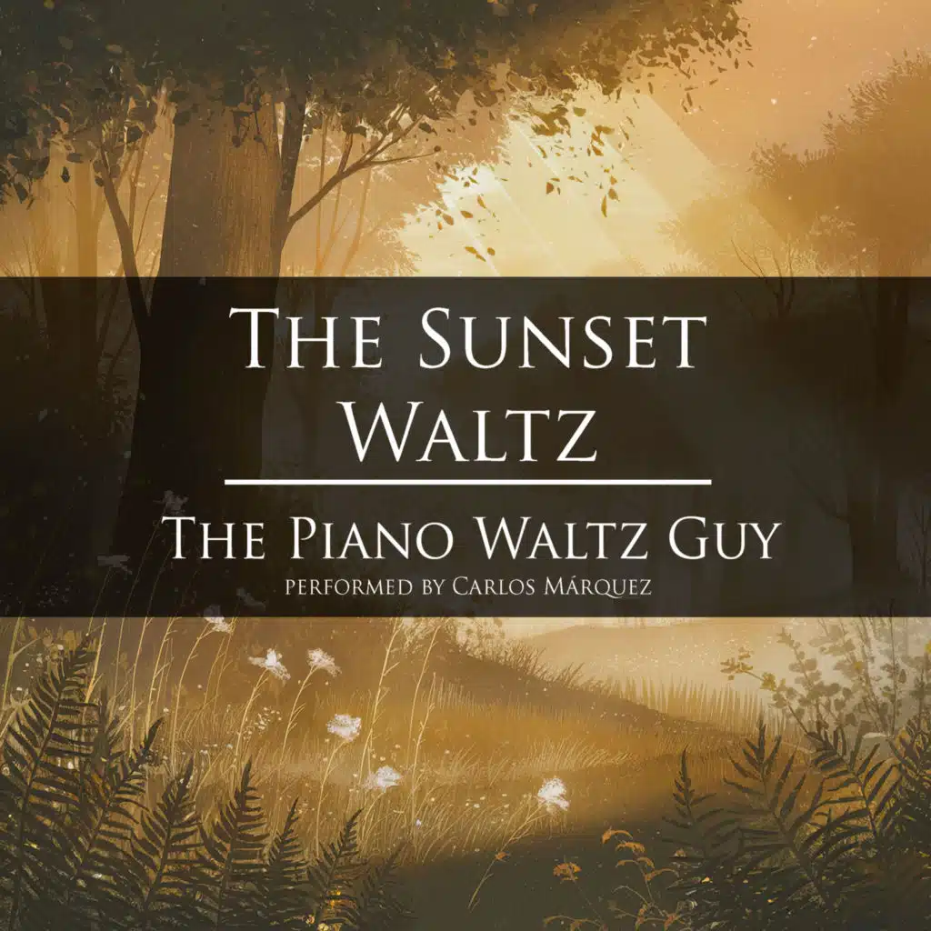 The Sunset Waltz