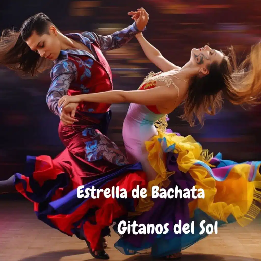 Estrella de Bachata