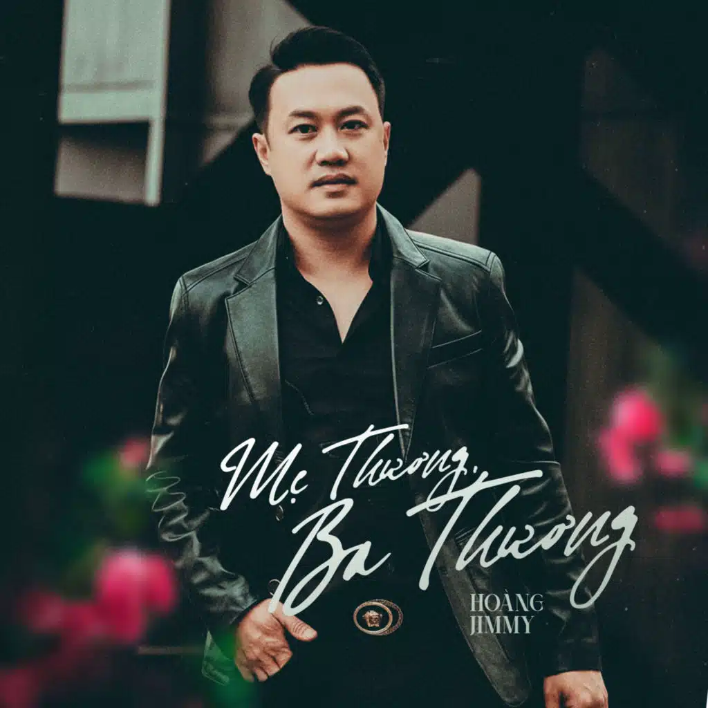 Mẹ Thương, Ba Thương