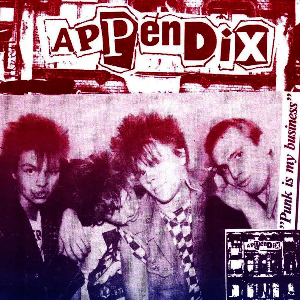 Appendix EP