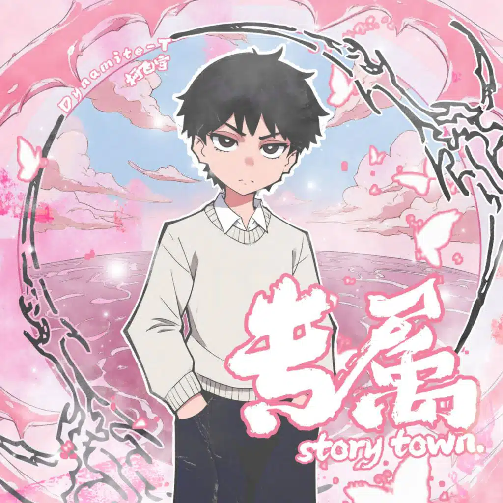 柯飞宇 & Dynamite